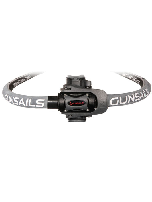 GUNSAILS alu boom Cross