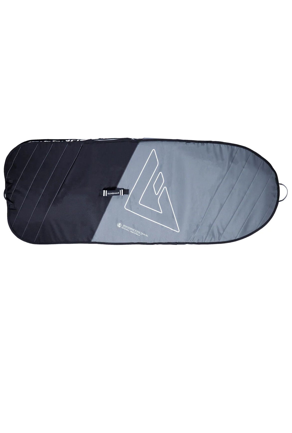 BOARDBAG WING TRAVEL RE-SHELL