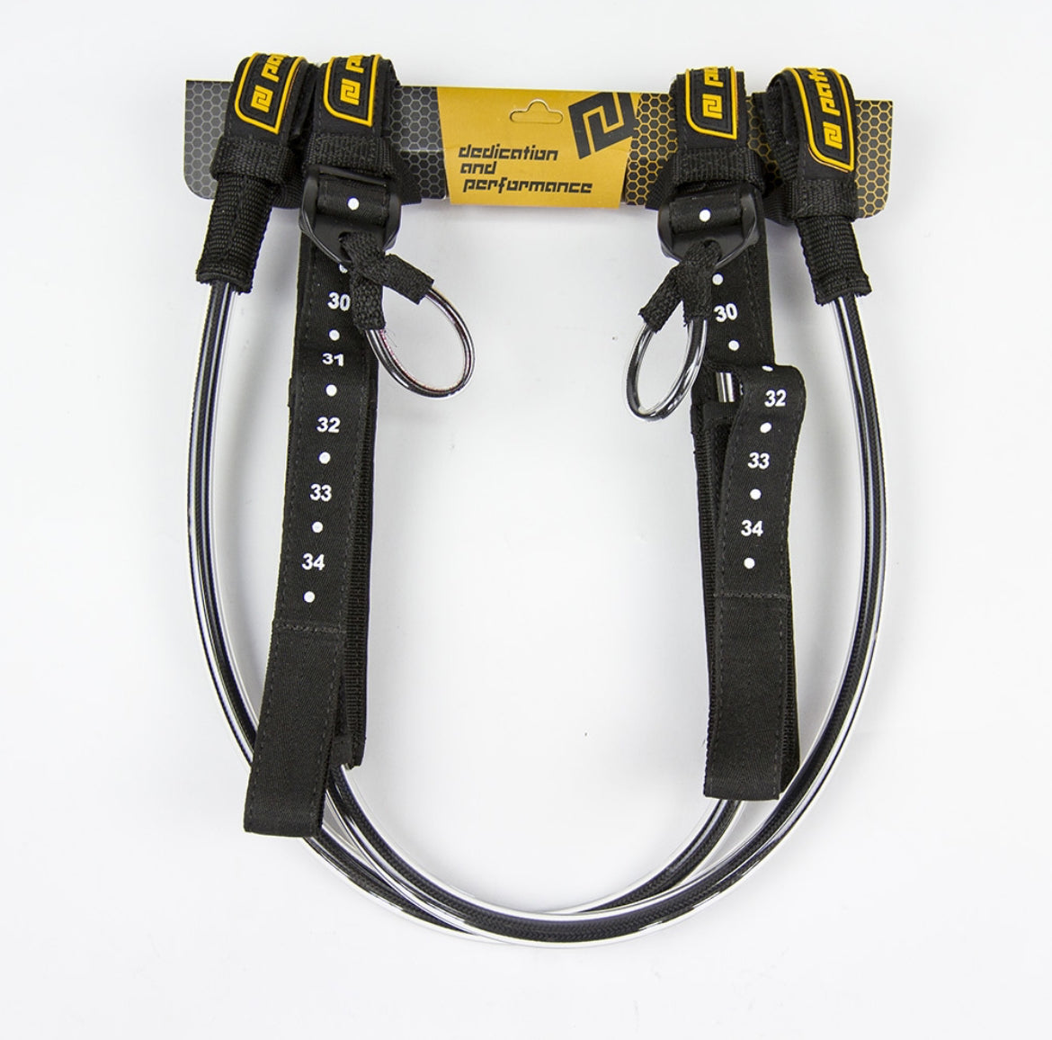 Patrik harness Lines Vario