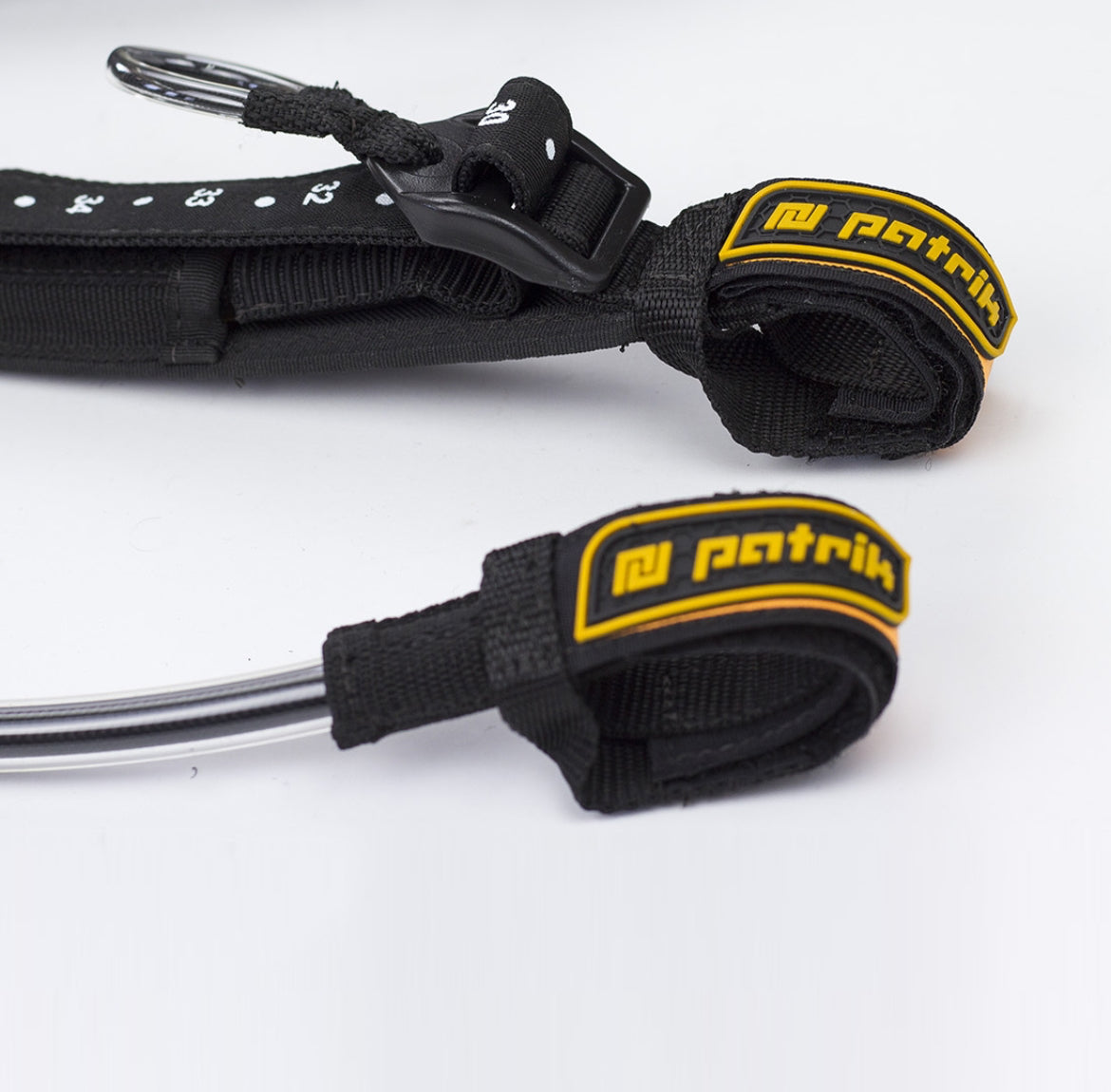 Patrik harness Lines Vario