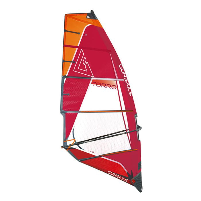 Voile GUNSAILS Torro 2024