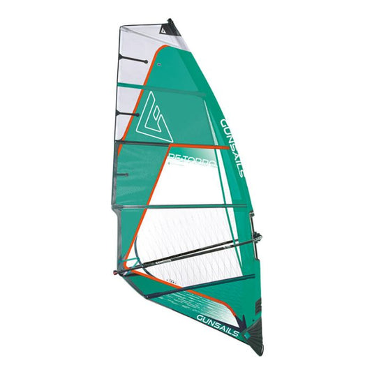 Voile GUNSAILS Re-Torro 2024