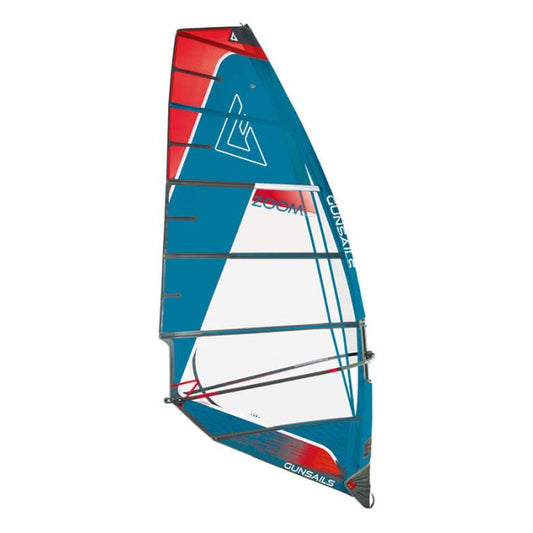 Voile GUNSAILS Zoom 2024