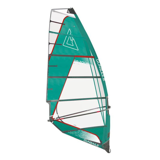 Voile GUNSAILS Re-Zoom 2024