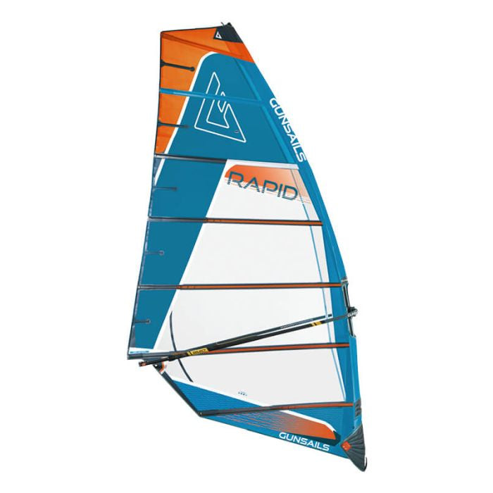 Voile GUNSAILS Rapid 2024