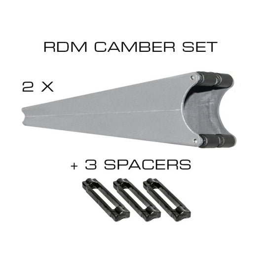 RDM Camber set pour Vector