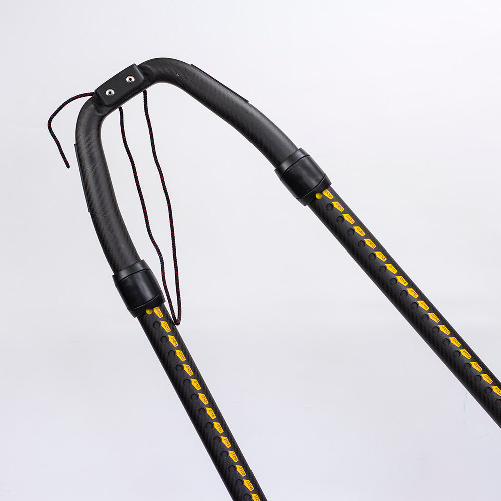 Patrik Carbon Boom  XL Curve 200-250/210-260