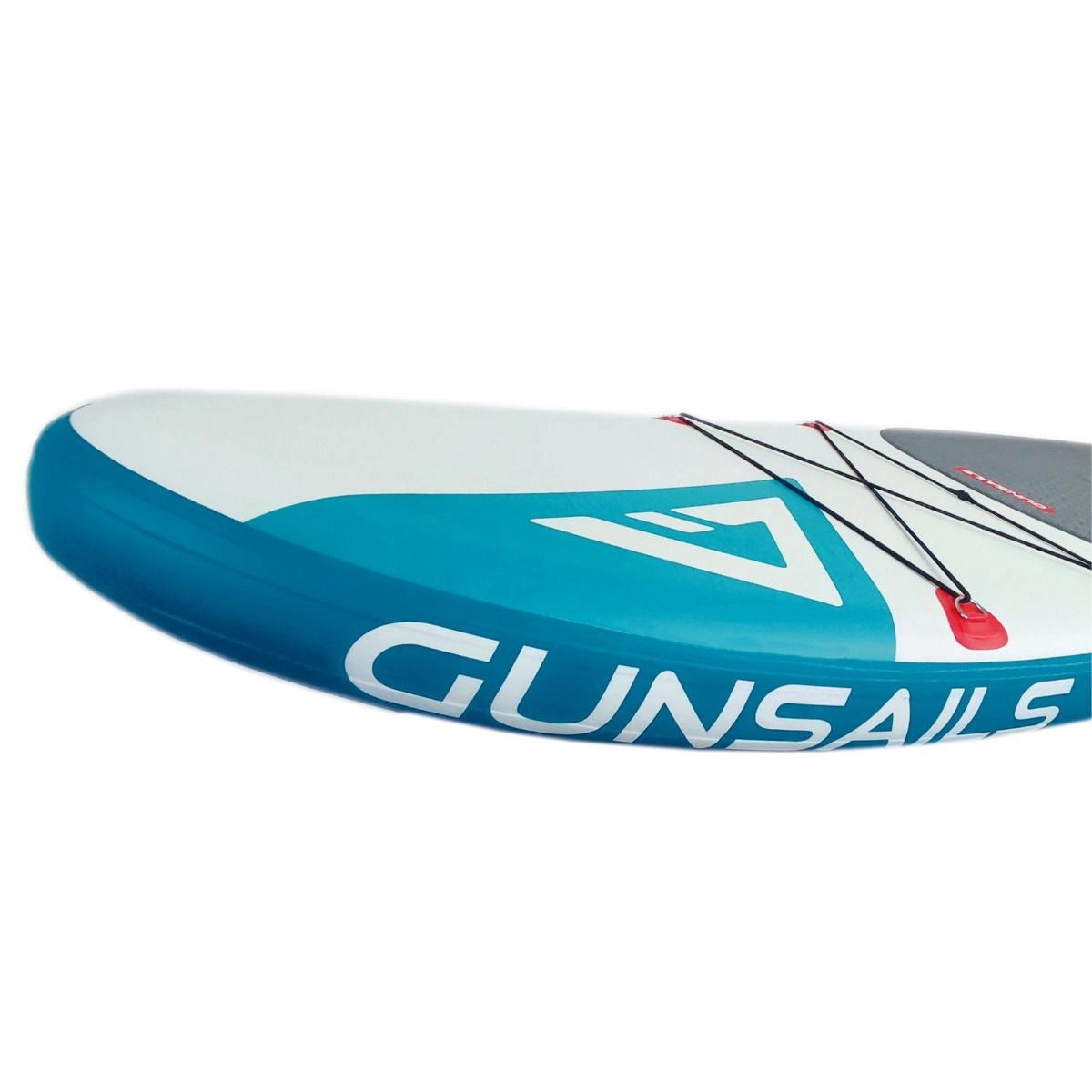 Gunsails Discov'AIR 11'4''