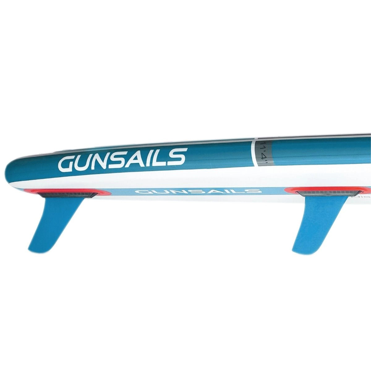 Gunsails Discov'AIR 11'4''