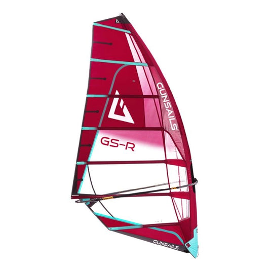 GUNSAILS GS-R 2025