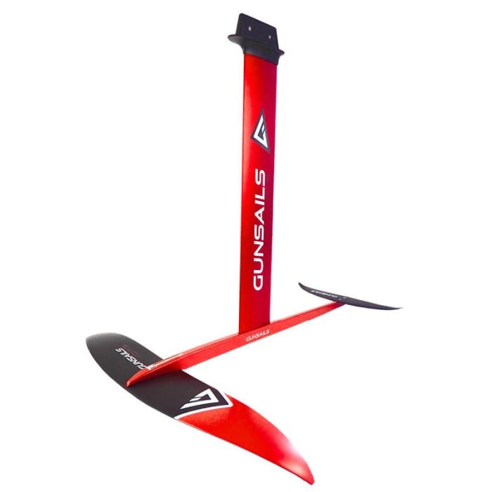 HY-Foil Free windsurf