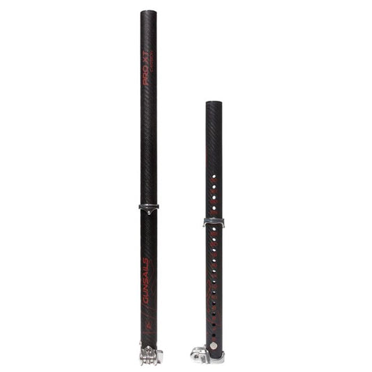 GUNSAILS PRO XT RDM CARBON MAST EXTENSION