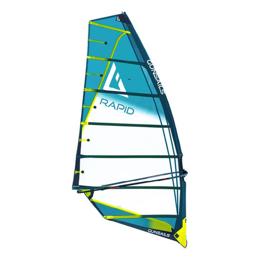 GUNSAILS Rapid 2025